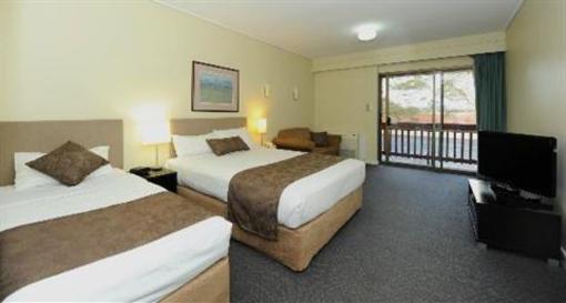 фото отеля Vine Inn Barossa