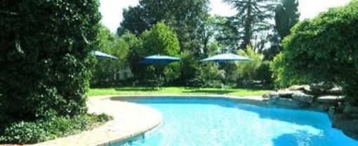 фото отеля Vine Inn Barossa