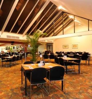 фото отеля Vine Inn Barossa