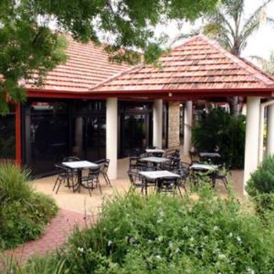 фото отеля Vine Inn Barossa
