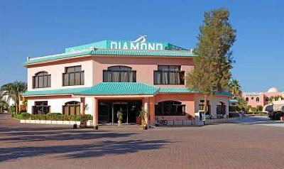 фото отеля Diamond Hotel And Beach Resort Hurghada