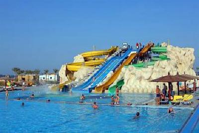 фото отеля Diamond Hotel And Beach Resort Hurghada