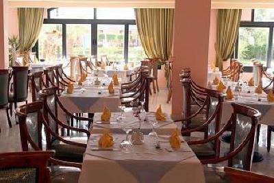 фото отеля Diamond Hotel And Beach Resort Hurghada