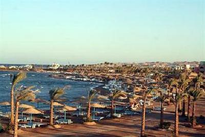 фото отеля Diamond Hotel And Beach Resort Hurghada