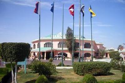 фото отеля Diamond Hotel And Beach Resort Hurghada