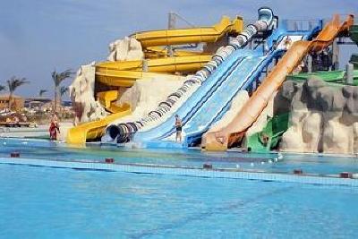 фото отеля Diamond Hotel And Beach Resort Hurghada