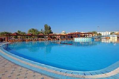 фото отеля Diamond Hotel And Beach Resort Hurghada
