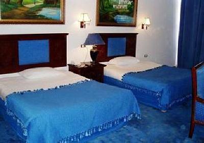 фото отеля Diamond Hotel And Beach Resort Hurghada