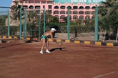 фото отеля Diamond Hotel And Beach Resort Hurghada