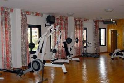фото отеля Diamond Hotel And Beach Resort Hurghada