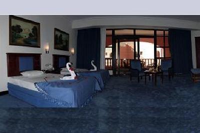 фото отеля Diamond Hotel And Beach Resort Hurghada