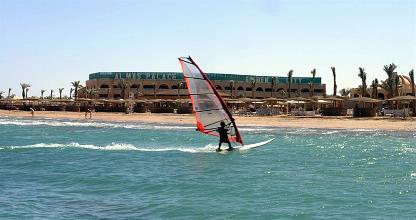 фото отеля Diamond Hotel And Beach Resort Hurghada