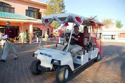 фото отеля Diamond Hotel And Beach Resort Hurghada