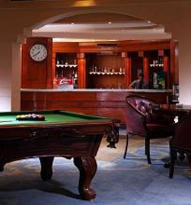 фото отеля Diamond Hotel And Beach Resort Hurghada