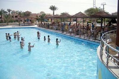 фото отеля Diamond Hotel And Beach Resort Hurghada