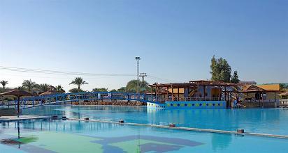 фото отеля Diamond Hotel And Beach Resort Hurghada