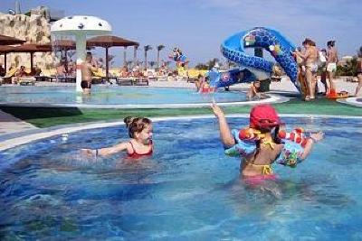 фото отеля Diamond Hotel And Beach Resort Hurghada