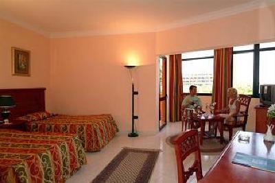 фото отеля Diamond Hotel And Beach Resort Hurghada