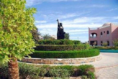 фото отеля Diamond Hotel And Beach Resort Hurghada