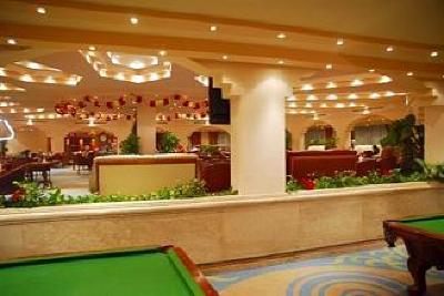 фото отеля Diamond Hotel And Beach Resort Hurghada