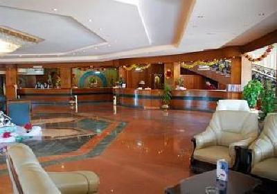 фото отеля Diamond Hotel And Beach Resort Hurghada