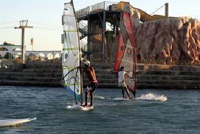 фото отеля Diamond Hotel And Beach Resort Hurghada