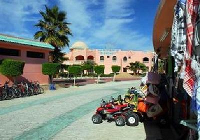 фото отеля Diamond Hotel And Beach Resort Hurghada