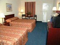 Magnolia Inn Kingsland
