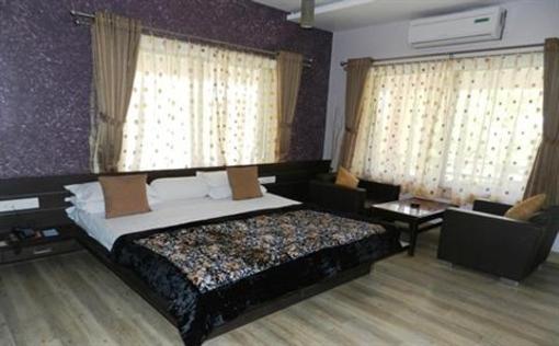 фото отеля Hotel Lake Palace