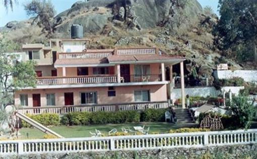 фото отеля Hotel Lake Palace