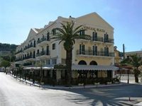 Ionian Plaza Hotel