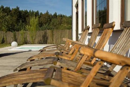 фото отеля Ego Spa Hotel Kobylnica