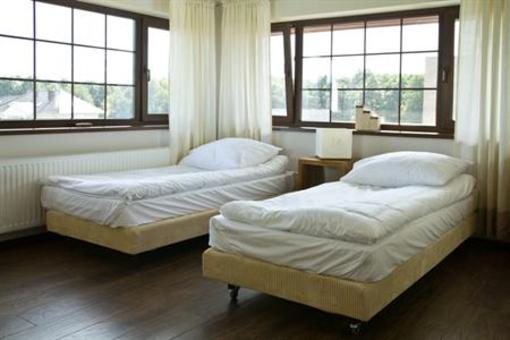 фото отеля Ego Spa Hotel Kobylnica