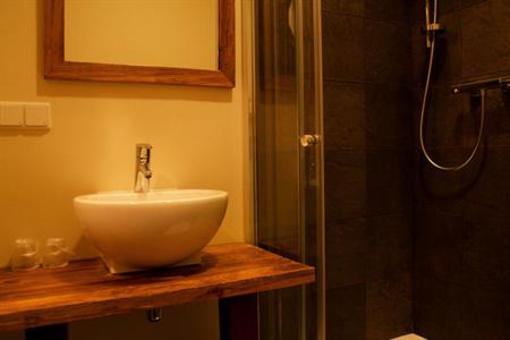 фото отеля Ego Spa Hotel Kobylnica