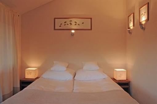 фото отеля Ego Spa Hotel Kobylnica