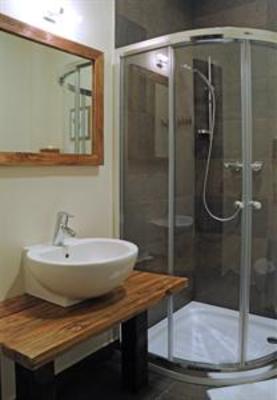 фото отеля Ego Spa Hotel Kobylnica