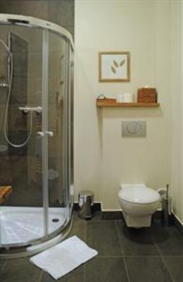 фото отеля Ego Spa Hotel Kobylnica