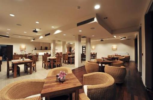 фото отеля Ego Spa Hotel Kobylnica