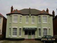 Linden Guest House Southampton