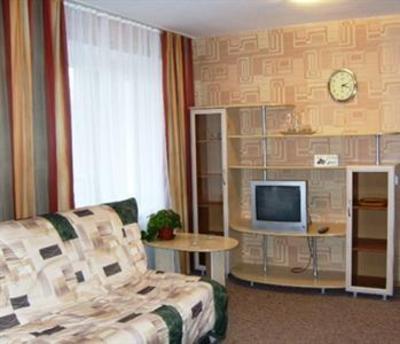 фото отеля Hotel Volgodon