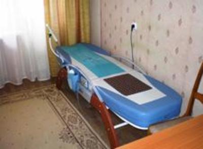 фото отеля Hotel Volgodon