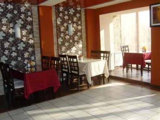 фото отеля Hotel Volgodon