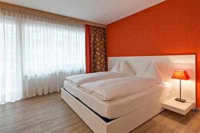 фото отеля The Piz B&B