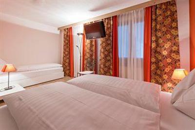 фото отеля The Piz B&B