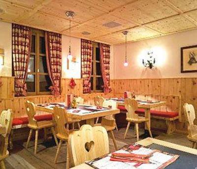 фото отеля The Piz B&B