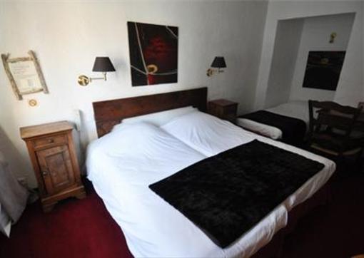 фото отеля Hotel le Kern