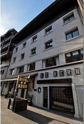 фото отеля Hotel le Kern