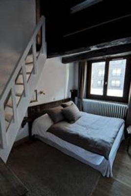 фото отеля Hotel le Kern