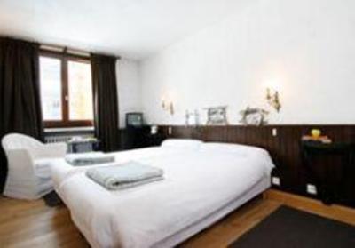 фото отеля Hotel le Kern
