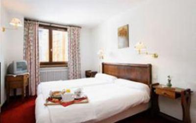 фото отеля Hotel le Kern
